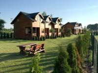 Nika Resort - Ferienwohnung