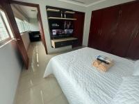 B&B Guayaquil - Suite en Puerto Santa Ana! - Bed and Breakfast Guayaquil