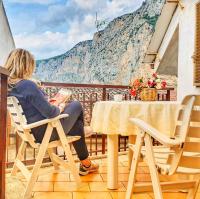 La Castellana - B&B Civita