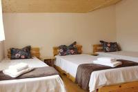 Triple Room with Mountain View