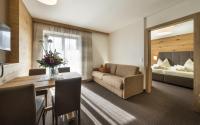 Appartement met 1 Slaapkamer (4 Volwassenen)