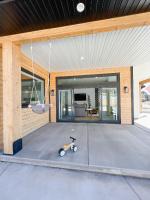 LUXURY MODERN FAMILY VACATION- Bison Ridge Retreat - Ferienwohnung Show Low