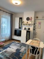 B&B Baden-Baden - Modernes Studio - Bed and Breakfast Baden-Baden