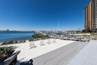 South Harbour 12E - B&B
