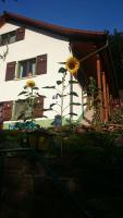 B&B Eberbach - La casita linda - Bed and Breakfast Eberbach