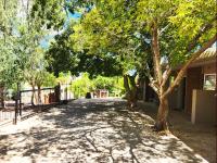 Tramonto Lodge - B&B Upington