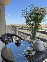 B&B Samarcande - Samarkand luxury apartment #5 - Bed and Breakfast Samarcande