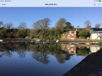 Single Room with Private Bathroom