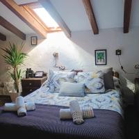 B&B Mieres - La Nozal - La Vallicuerra Casas Rurales - Bed and Breakfast Mieres