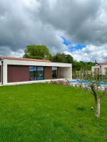 Villa Moderna San Lorenzo - Chambres d’hôtes Orbani