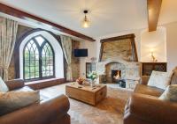 Torleven House - B&B