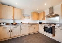 Sea Breezes - Ferienwohnung Porthleven