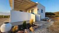 Bayview Villa with Jaccuzi - Milos - B&B