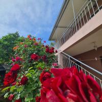 Apartman Anchor 2 - Chambres d'hôtes Pakoštane