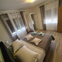 Apartman Anchor 2 - B&B Pakoštane