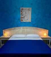 Chambre Double avec Balcon