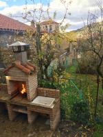 EL HUERTO DE LEÓN - B&B