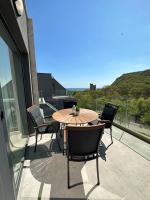 Apartment mit 2 Schlafzimmern