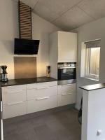 Fin ny moderniseret lejlighed i Skagen. - Ferienwohnung Skagen