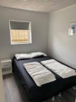Fin ny moderniseret lejlighed i Skagen. - B&B