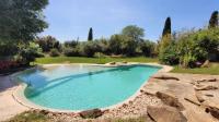 B&B Roquebrune-sur-Argens - Villa Pio - Bed and Breakfast Roquebrune-sur-Argens