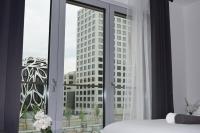 B&B Luxembourg - LAWSON'S GOLD BELL STUDIO - Bed and Breakfast Luxembourg