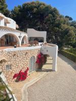 Villa BLANCA - Ferienwohnung