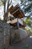 Deluxe Cabin Located in the Woods with Private Jacuzzi - Valle 2 - Ferienwohnung