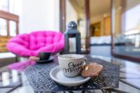 Bambi S18 - Your New Family Story - Chambres d’hôtes Zlatibor