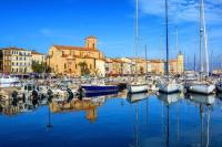 Cosy d'Azur T2 centre historique-vieux port - B&B La Ciotat
