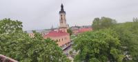 Апартаменти - Історія з вікна - B&B Kamianets-Podilskyi