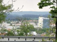 BohnApartments - Stadtblick Zechenhaus - Balkon - WLAN - sehr ruhig - barrierearm - Ferienwohnung Ilmenau