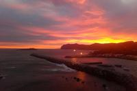 Frantzunatxak Vistas al mar EBI 01102 - B&B Bermeo