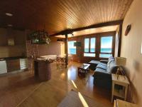 Frantzunatxak Vistas al mar EBI 01102 - B&B Bermeo