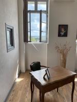 Demeure de kergoguen - Bed and Breakfast