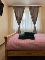 B&B Ivano-Frankivsk - Eco Apartments Melnyka10 - Bed and Breakfast Ivano-Frankivsk