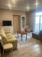 Appartement met 1 Slaapkamer