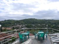 Nato & Lado - B&B Sighnaghi