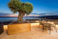 Villa Four Seasons Ljubač Seaside A - Ferienwohnung Razanac