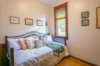 Cottage in the City - Historic Charm, Modern Touch - Ferienwohnung Saint Paul