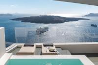 Penthouse Apartment