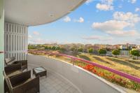 CagliariParadiseApartament Waves - Ferienwohnung Quartucciu