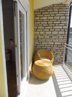 Appartamento con 2 Camere da Letto e Balcone