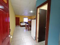 Standaard Appartement