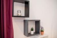 Studio-Apartment 