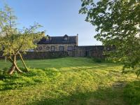 The Smithy - B&B Richmond