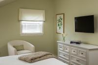 Chambre Triple Deluxe