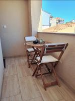 Apartments Beleca - Chambres d'hôtes Biograd na Moru