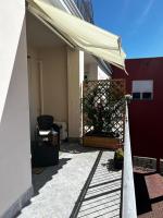 MaRiDea - B&B La Spezia