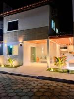 Lencóis Ville Residence - B&B